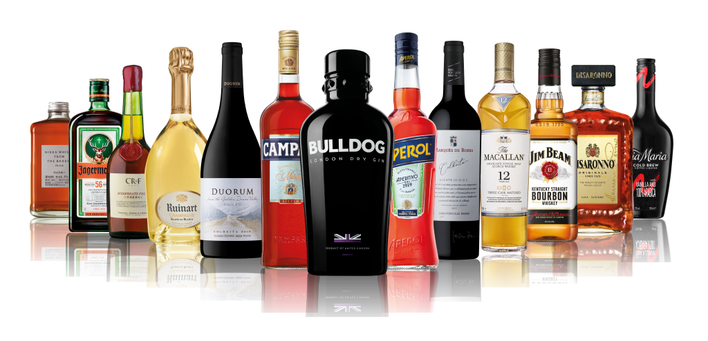 Empor Shell Home | Empor Spirits