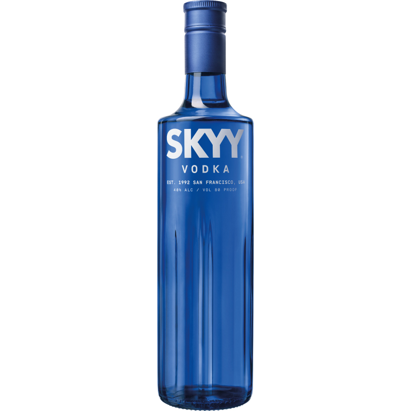 Skyy-Vodka