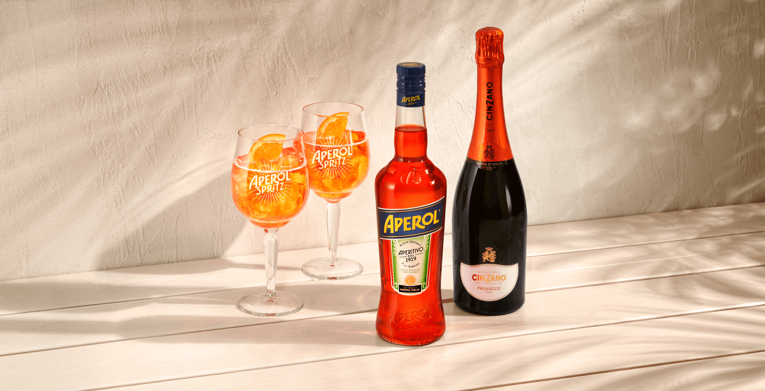 Empor Shell Home | Empor Spirits