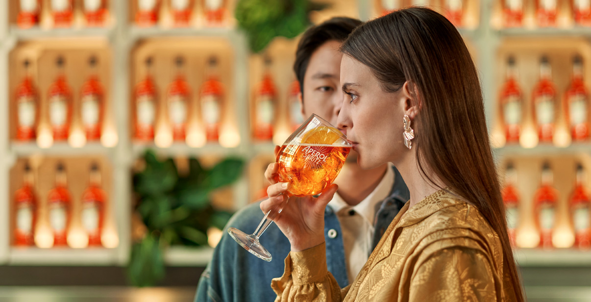 Empor Shell Home | Empor Spirits