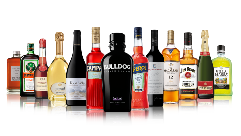 Empor Shell Home | Empor Spirits