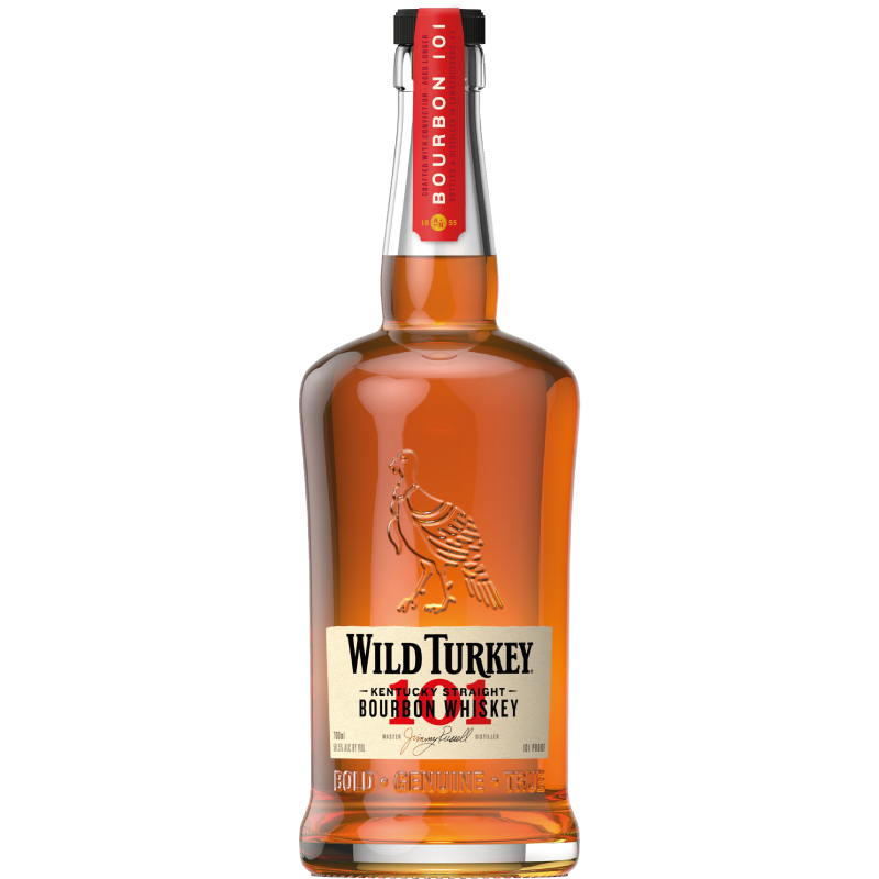 Wild_Turkey_Bourbon101